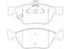 Brake Pad Set:RGP-095