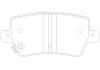 Brake Pad Set:RGP-227