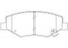 Brake Pad Set:RGP-284